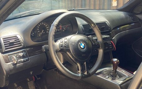 BMW 3 серия, 1998 год, 420 000 рублей, 4 фотография