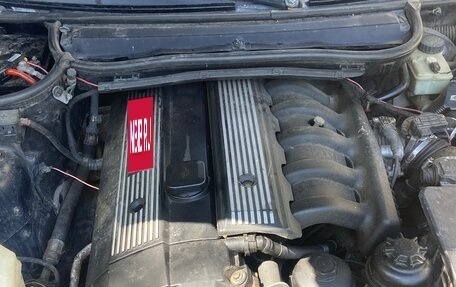 BMW 3 серия, 1998 год, 420 000 рублей, 5 фотография