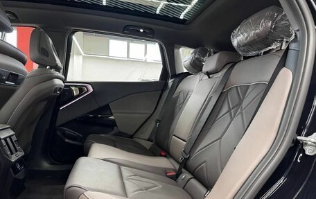 BMW X3, 2025 год, 7 390 000 рублей, 9 фотография