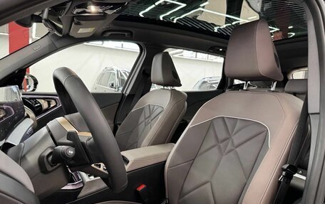 BMW X3, 2025 год, 7 390 000 рублей, 5 фотография