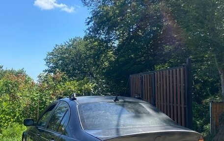 BMW 3 серия, 1998 год, 420 000 рублей, 3 фотография