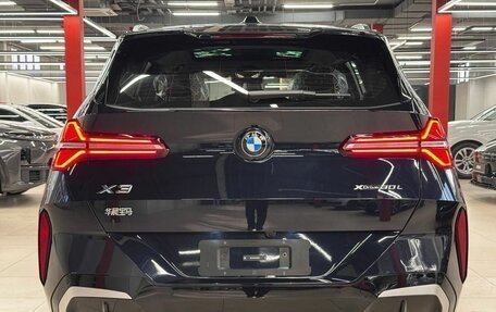 BMW X3, 2025 год, 7 390 000 рублей, 3 фотография