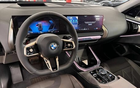 BMW X3, 2025 год, 7 390 000 рублей, 8 фотография