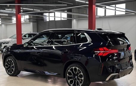 BMW X3, 2025 год, 7 390 000 рублей, 2 фотография