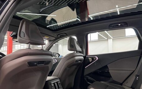 BMW X3, 2025 год, 7 390 000 рублей, 10 фотография