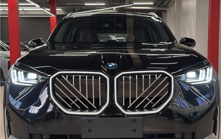BMW X3, 2025 год, 7 390 000 рублей, 4 фотография