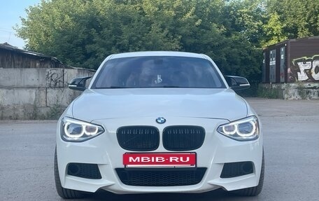 BMW 1 серия, 2012 год, 1 350 000 рублей, 3 фотография