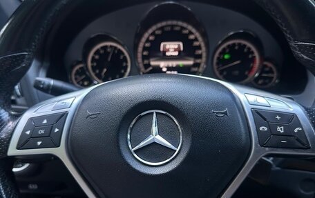 Mercedes-Benz E-Класс, 2012 год, 1 600 000 рублей, 5 фотография