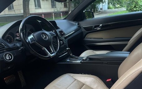 Mercedes-Benz E-Класс, 2012 год, 1 600 000 рублей, 4 фотография