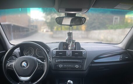 BMW 1 серия, 2012 год, 1 350 000 рублей, 9 фотография