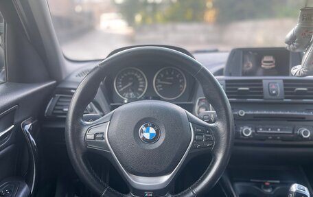 BMW 1 серия, 2012 год, 1 350 000 рублей, 10 фотография