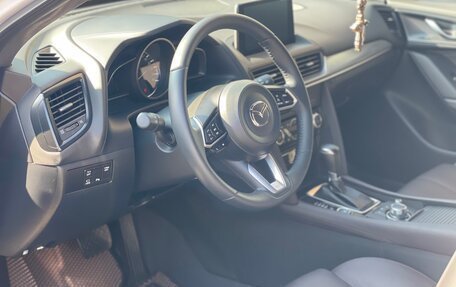 Mazda CX-4, 2023 год, 3 350 000 рублей, 5 фотография