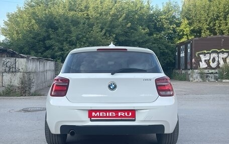BMW 1 серия, 2012 год, 1 350 000 рублей, 6 фотография