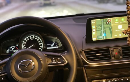 Mazda CX-4, 2023 год, 3 350 000 рублей, 13 фотография