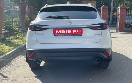 Mazda CX-4, 2023 год, 3 350 000 рублей, 3 фотография