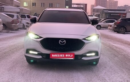 Mazda CX-4, 2023 год, 3 350 000 рублей, 7 фотография
