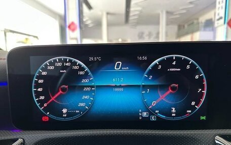 Mercedes-Benz CLA, 2022 год, 2 550 000 рублей, 7 фотография
