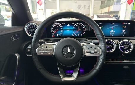 Mercedes-Benz CLA, 2022 год, 2 550 000 рублей, 6 фотография