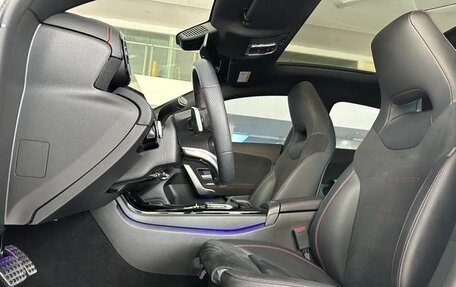 Mercedes-Benz CLA, 2022 год, 2 550 000 рублей, 11 фотография