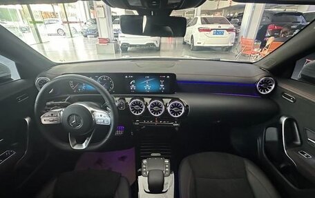 Mercedes-Benz CLA, 2022 год, 2 550 000 рублей, 10 фотография