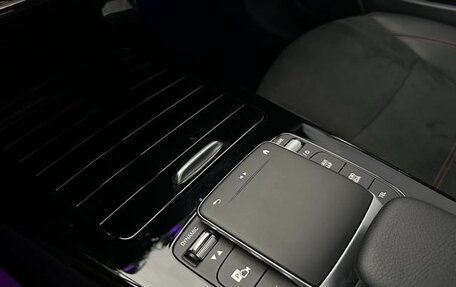 Mercedes-Benz CLA, 2022 год, 2 550 000 рублей, 9 фотография