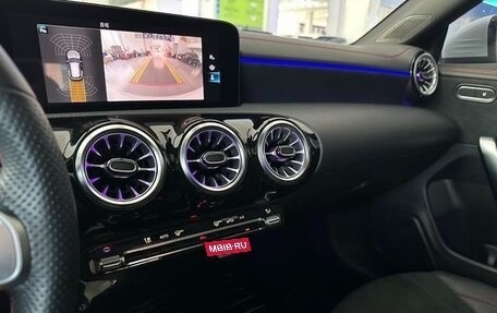 Mercedes-Benz CLA, 2022 год, 2 550 000 рублей, 8 фотография