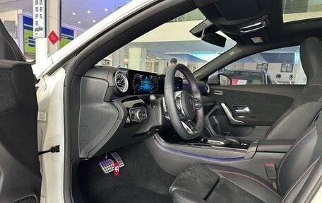 Mercedes-Benz CLA, 2022 год, 2 550 000 рублей, 5 фотография