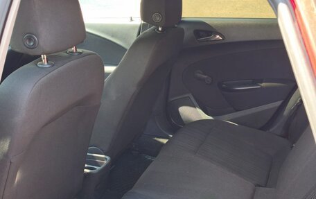 Opel Astra J, 2011 год, 699 000 рублей, 9 фотография