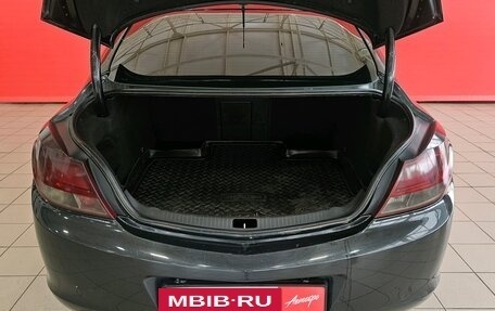 Opel Insignia II рестайлинг, 2010 год, 675 000 рублей, 16 фотография