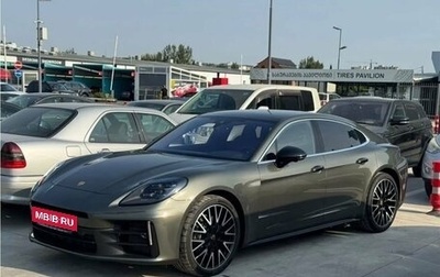 Porsche Panamera, 2024 год, 17 790 000 рублей, 1 фотография