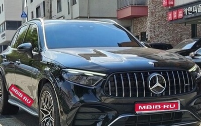 Mercedes-Benz GLC Coupe AMG, 2024 год, 9 050 000 рублей, 1 фотография