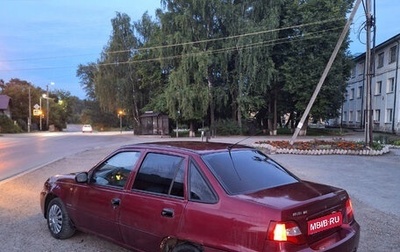 Daewoo Nexia I рестайлинг, 2008 год, 113 000 рублей, 1 фотография