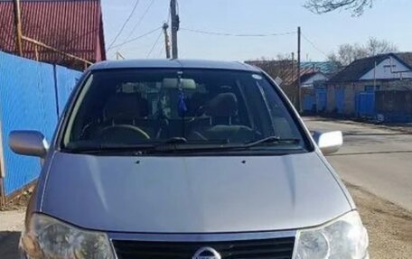 Nissan Liberty, 2002 год, 888 000 рублей, 1 фотография