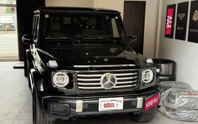 Mercedes-Benz G-Класс W463 рестайлинг _iii, 2025 год, 18 900 000 рублей, 1 фотография