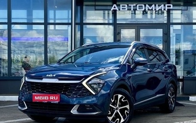 KIA Sportage IV рестайлинг, 2022 год, 3 249 000 рублей, 1 фотография