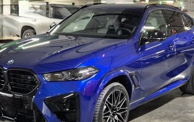 BMW X6 M, 2025 год, 21 880 000 рублей, 1 фотография