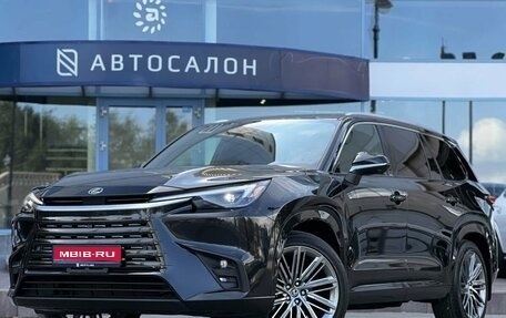 Lexus TX, 2024 год, 10 390 000 рублей, 1 фотография