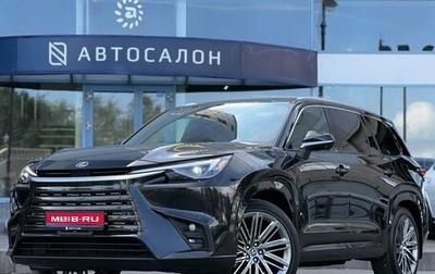 Lexus TX, 2024 год, 10 390 000 рублей, 1 фотография