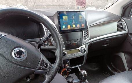 SsangYong Actyon II рестайлинг, 2014 год, 950 000 рублей, 1 фотография