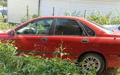 Volvo S40 II, 2003 год, 140 000 рублей, 1 фотография