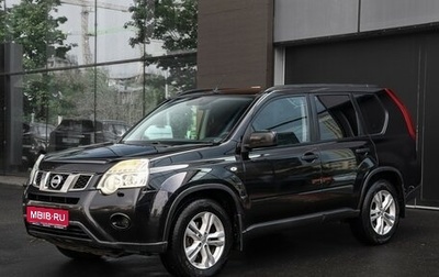 Nissan X-Trail, 2013 год, 1 088 000 рублей, 1 фотография