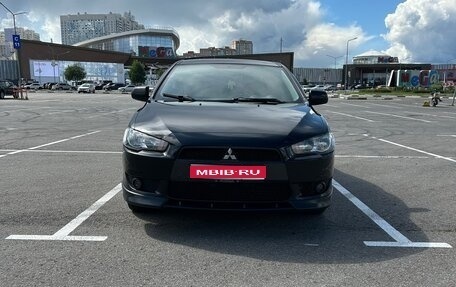 Mitsubishi Lancer IX, 2008 год, 725 000 рублей, 1 фотография