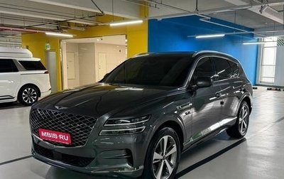 Genesis GV80 I, 2022 год, 4 350 000 рублей, 1 фотография