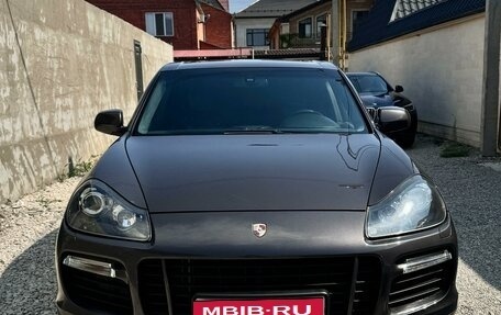 Porsche Cayenne III, 2009 год, 1 300 000 рублей, 1 фотография