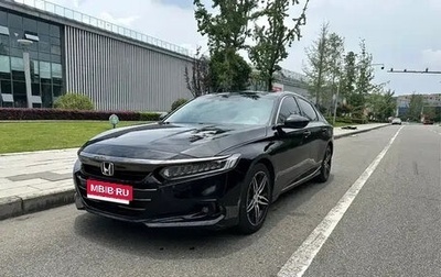 Honda Accord IX рестайлинг, 2022 год, 1 975 000 рублей, 1 фотография