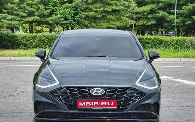 Hyundai Sonata VIII, 2022 год, 2 000 000 рублей, 1 фотография