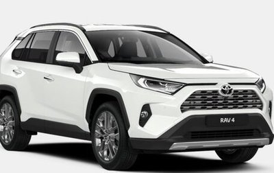Toyota RAV4, 2025 год, 6 090 000 рублей, 1 фотография