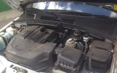 Chevrolet Niva I рестайлинг, 2010 год, 340 000 рублей, 1 фотография