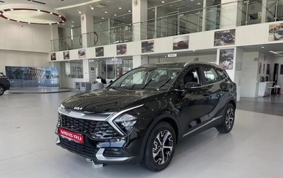 KIA Sportage IV рестайлинг, 2025 год, 4 260 000 рублей, 1 фотография