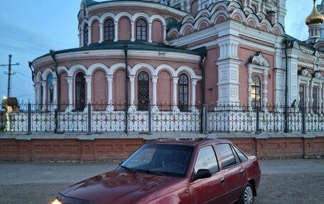 Daewoo Nexia I рестайлинг, 2008 год, 113 000 рублей, 2 фотография